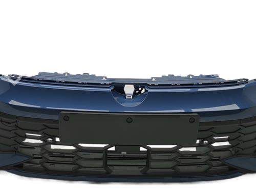 Front bumper VW GOLF Hatchback Van (1K1) TDI | BP35761326C7 - Image 4