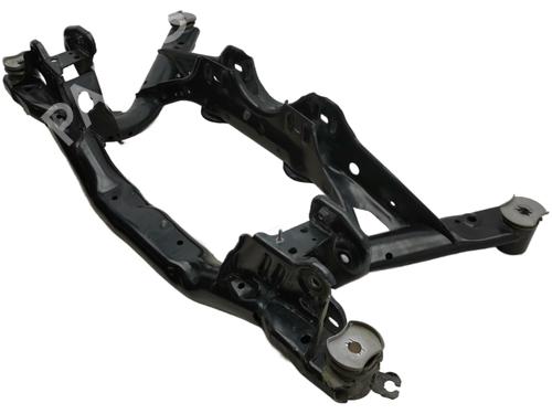 Rear axle CUPRA TERRAMAR (KP1) 2.0 TSI VZ 4Drive | BP35764062M2 - Image 7