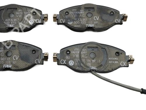 Used Other Other AUDI A3 Limousine (8YS, 8YM) 30 TFSI (116 hp) 35763289 35763289
