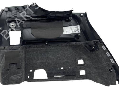 Boot lining VW TOURAN (5T1) 1.2 TSI | BP39195648I3 - Image 8