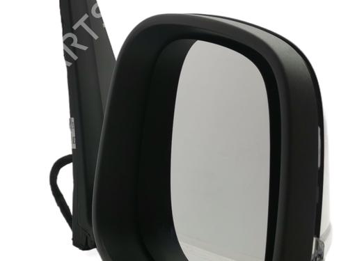 Used Right mirror Right mirror VW ID. Buzz Bus (EBB, EBJ) Electric (EBB) (204 hp) 35761378 35761378