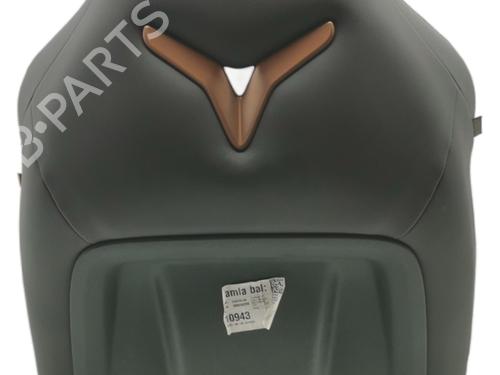 Left front seat CUPRA TERRAMAR (KP1) 1.5 e-HYBRID VZ | BP35763993C15 - Image 8