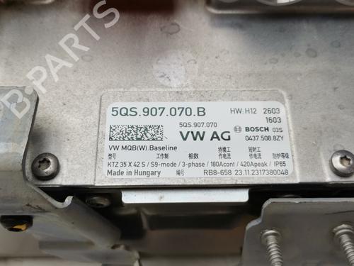 Other CUPRA TERRAMAR (KP1) 2.0 TSI 4Drive | BP36946995O1  - Image 9