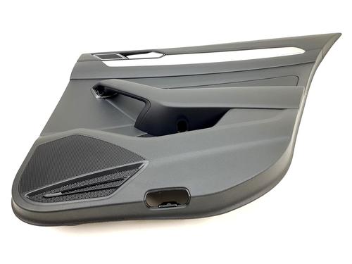 Used Rear right panel Rear right panel VW PASSAT B8 (3G2, CB2) 2.0 TDI (122 hp) 34727671 34727671