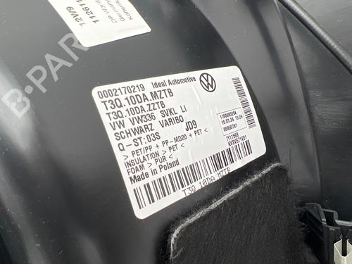 Bagagerumsbeklædning VW TIGUAN (CT1) 2.0 TSI 4motion | BP37018353I3 - Image 7