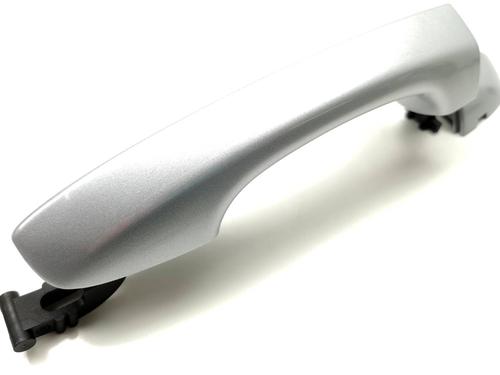 Front left exterior door handle VW PASSAT B8 (3G2, CB2) 2.0 TDI | BP34731457C128 - Image 3