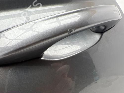 Left front door CUPRA ATECA (KH7, KHP, KBP) 2.0 TSI 4Drive | BP37413628C2 - Image 6
