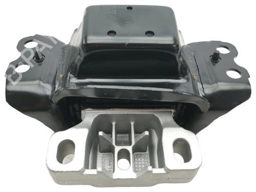 Gearbox mount VW TOURAN VAN (5T1) 2.0 TDI | BP37681660M88 - Image 5