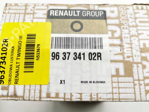 Other RENAULT TWINGO III (BCM_, BCA_) Z.E: (BCA1) | BP34730754O1  - Image 9