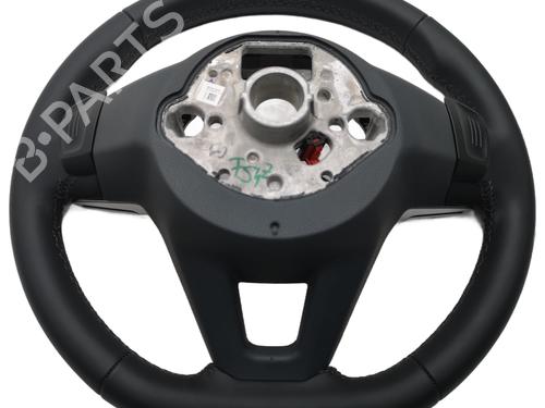 Steering wheel VW PASSAT B8 (3G2, CB2) 2.0 TDI | BP35806762C49 - Image 5