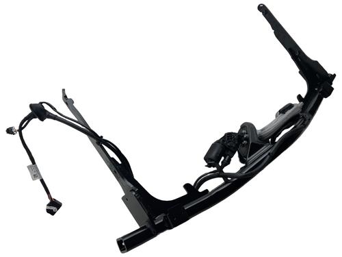 Trækkugle/Mekanisme VW TAYRON (R41) 2.0 TDI | BP36899307C141 - Image 8