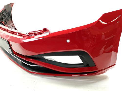 Front bumper VW PASSAT B8 (3G2, CB2) 2.0 TDI | BP35758733C7  - Image 11