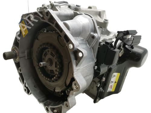 gearbox-audi-a1-sportback-gba-2018-34732323 main image