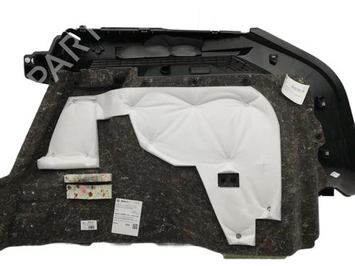 Boot lining VW ID.5 (E39) GTX 4motion | BP34729337I3  - Image 6