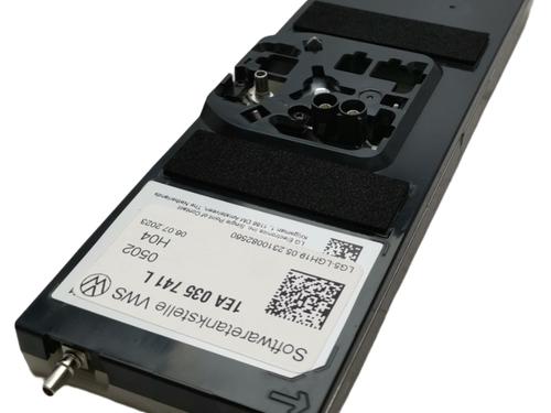 Electronic module CUPRA BORN (K11) VZ | BP35975393M83 - Image 2