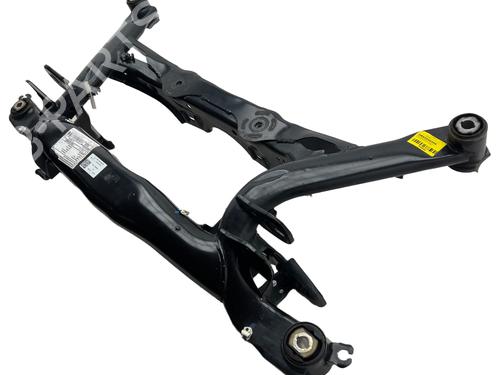 Bagaksel CUPRA TERRAMAR (KP1) 2.0 TSI 4Drive | BP38433226M2 - Image 3