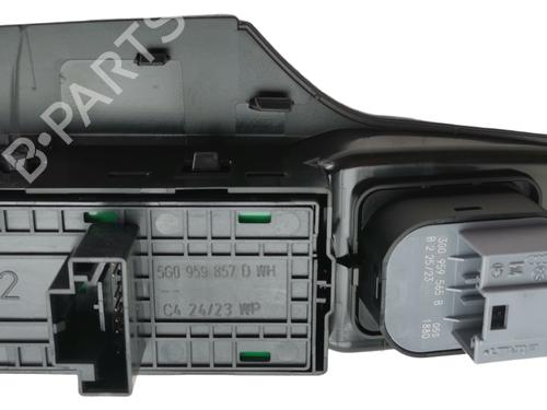 Switch CUPRA LEON Sportstourer (KL8, KU8, KUD) 2.0 TSI 4Drive | BP37755947I30 - Image 4