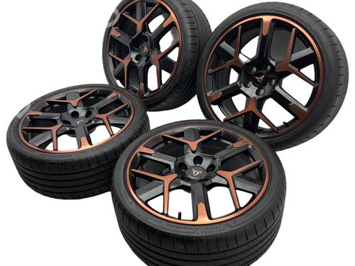 Used Wheel set Wheel set 38317079 38317079