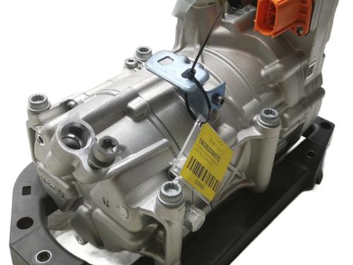 Used AC compressor AC compressor VW ID. Buzz Bus (EBB, EBJ) Electric 4motion (EBB) (340 hp) 35764640 35764640