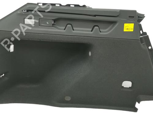 Boot lining VW ID.7 (ED2) PRO S | BP34725797I3 - Image 2