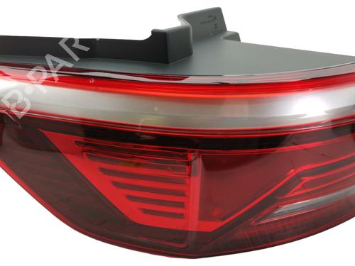 Used Left taillight Left taillight 36963250 36963250