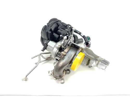 Turbo/Compressor Turbo/Compressor VW T-ROC (A11, D11) 1.0 TSI 4motion (115 hp) 35756962 35756962