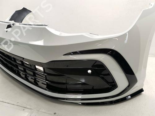 Front bumper VW GOLF VIII (CD1, DA1) 2.0 TSI 4motion | BP35758630C7 - Image 9