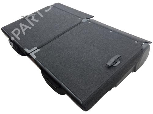 Rear seat VW TAYRON (R41) 2.0 TDI | BP36963212C17  - Image 9