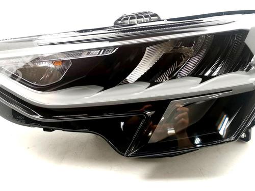 Left headlight AUDI A3 Sportback (8YA, 8YF) 30 g-tron | BP34730138C28 - Image 10