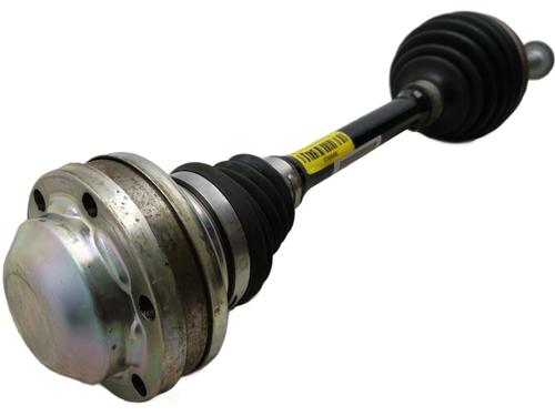 Used Left front driveshaft Left front driveshaft VW TIGUAN (5N_) 2.0 TDI 4motion (136 hp) 35764221 35764221