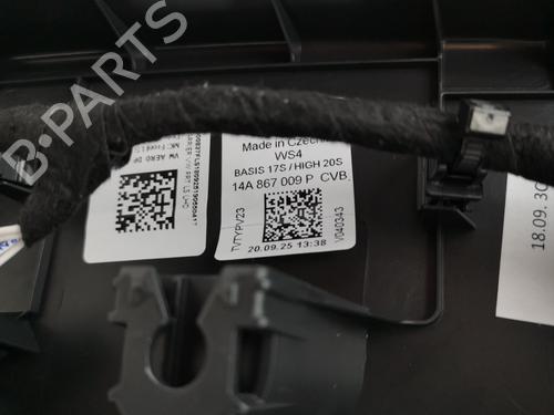 Front left panel VW ID.7 Tourer (ED5) GTX 4motion | BP34728607C58 - Image 8
