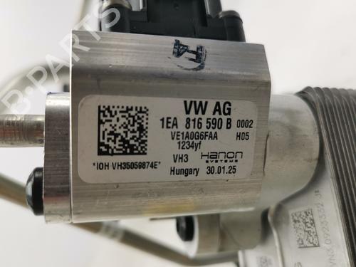 Electronic sensor VW ID. Buzz Bus (EBB, EBJ) Electric 4motion (EBB) | BP36253686M84 - Image 4