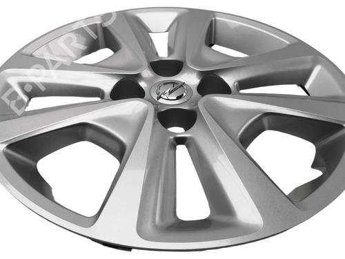Hulkapsel OPEL CORSA E (X15) 1.2 (08, 68) | BP38164434C160 - Image 2