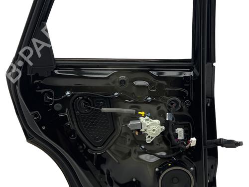 Dør venstre bagtil CUPRA TERRAMAR (KP1) 2.0 TSI 4Drive | BP36946977C4 - Image 5