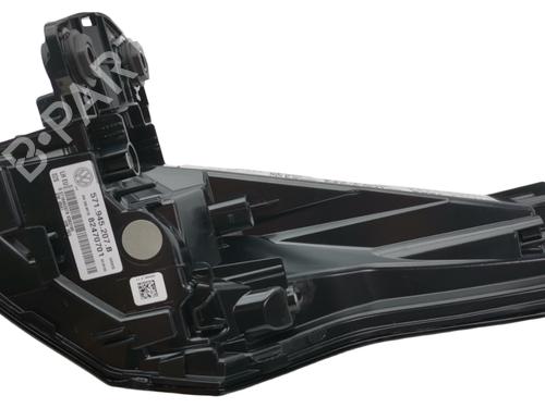 Left taillight VW TIGUAN (CT1) 2.0 TSI 4motion | BP37600821C34  - Image 7