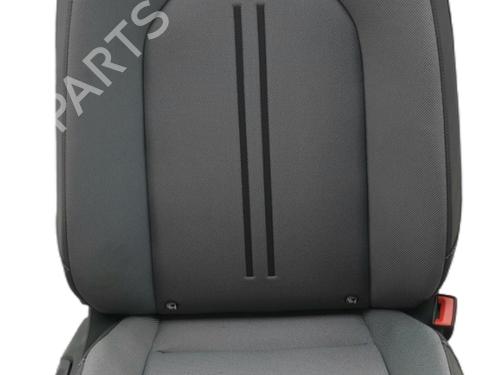 Used Left front seat Left front seat CUPRA LEON (KL1, KU1, KUG) 1.4 e-HYBRID (204 hp) 35764296 35764296