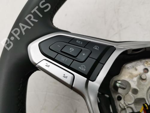 Steering wheel VW MULTIVAN T7 (STM, STN) 1.5 TSi | BP37018365C49 - Image 5