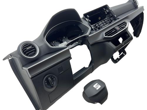 Dashboard SEAT ARONA (KJ7, KJP) 1.0 TSI | BP37681615C46 - Image 3