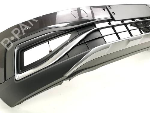 Front bumper VW PASSAT B8 (3G2, CB2) 2.0 TDI | BP35758127C7 - Image 9