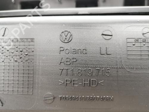 Dashboard VW MULTIVAN T7 (STM, STN) 1.4 eHybrid | BP35761391C46 - Image 11