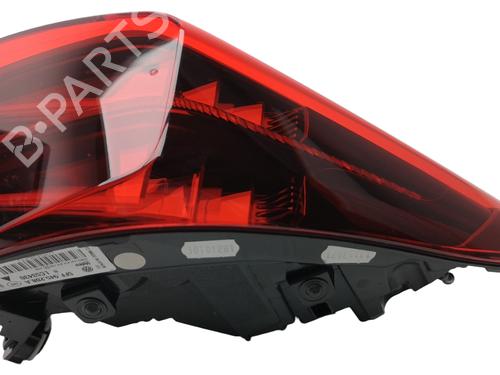 Right taillight CUPRA FORMENTOR (KM7, KMP) 2.0 TSI 4Drive | BP38634427C35 - Image 4