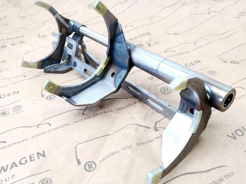 Gear lever VW CRAFTER Van (SY_, SX_) 2.0 TDI 4motion (SYB, SYC, SYD) | BP35759781M90 - Image 6