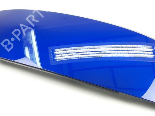 Spoiler bagklap VW ARTEON (3H7, 3H8) 1.5 TSi | BP34729839C96  - Image 12
