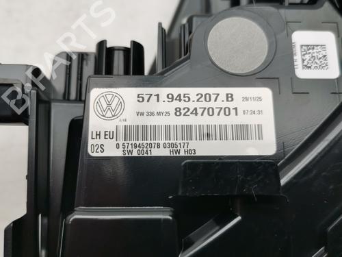 Left taillight VW TIGUAN (CT1) 2.0 TSI 4motion | BP36153792C34  - Image 9