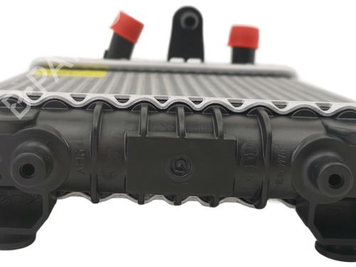 Water radiator VW PASSAT B8 (3G2, CB2) 2.0 TDI | BP34729336M31 - Image 18