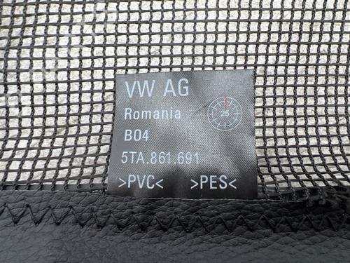 Hattehylde VW TOURAN VAN (5T1) 2.0 TDI | BP37658769C85 - Image 3