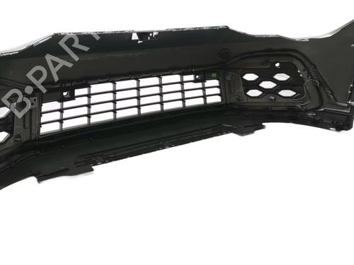 Front bumper VW GOLF VIII (CD1, DA1) 2.0 TSI 4motion | BP35758883C7 - Image 7