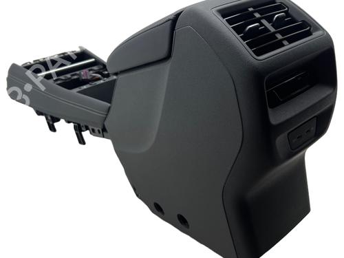 Middle console VW TAYRON (R41) 2.0 TSI 4motion | BP38743662I22 - Image 5