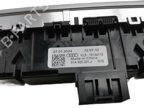 Switch AUDI Q2 (GAB, GAG) 2.0 TFSI quattro | BP34730256I30 - Image 5