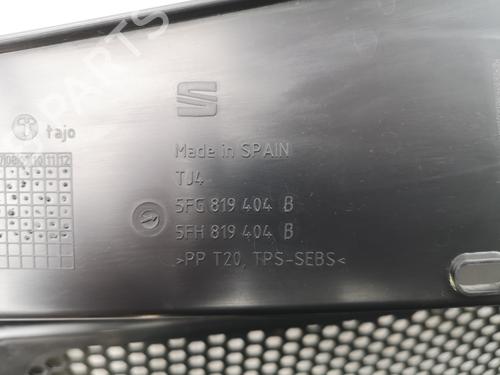 Windscreen CUPRA FORMENTOR (KM7, KMP) 1.5 e-HYBRID VZ | BP38009754C63  - Image 8